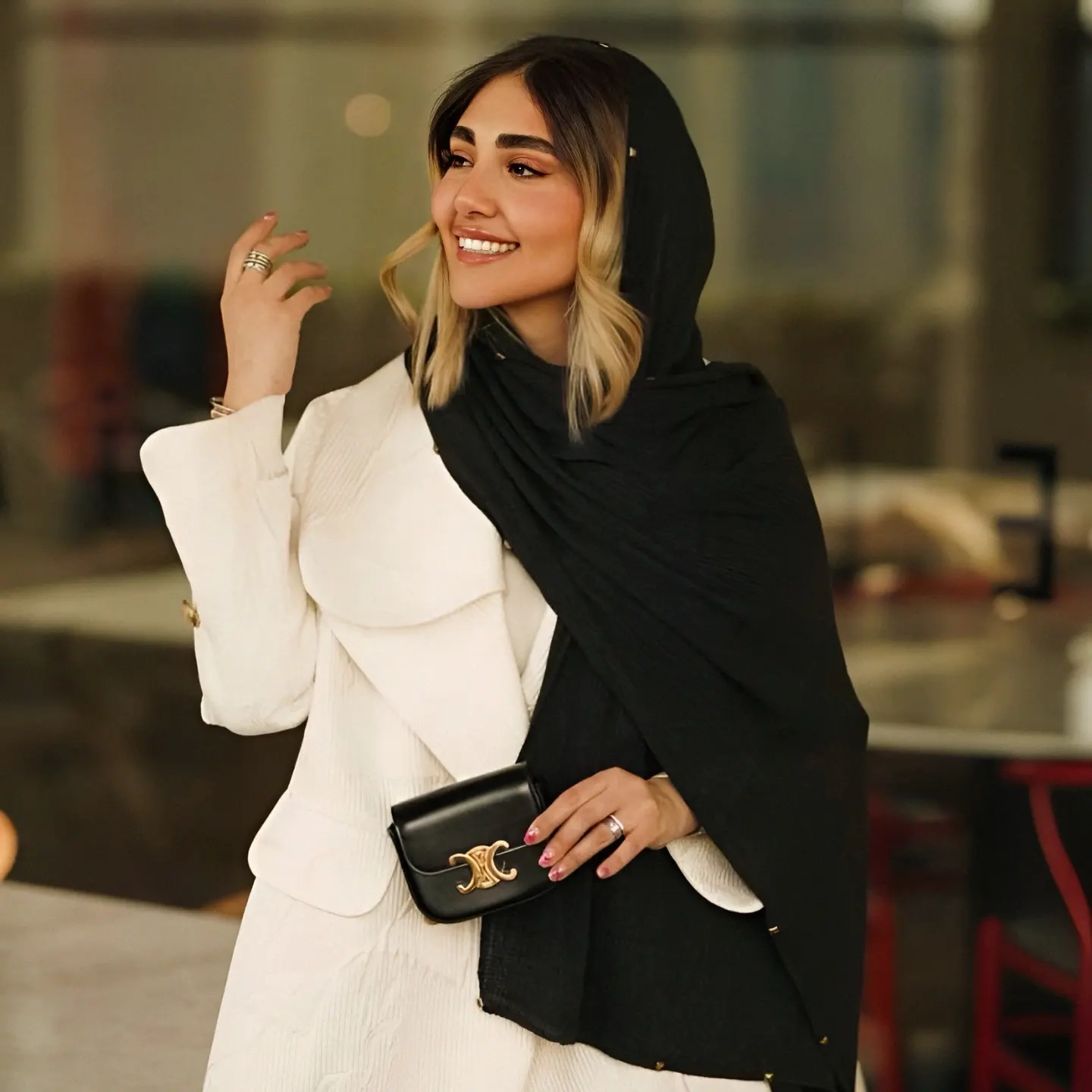 مشکی