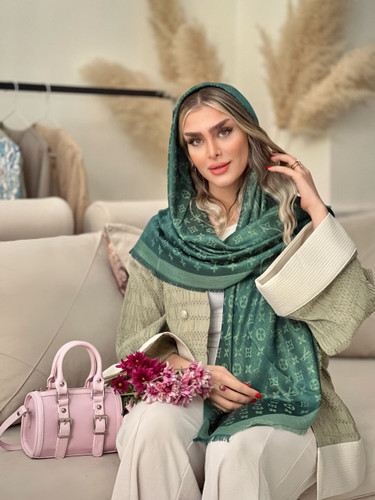 سبز زمردی